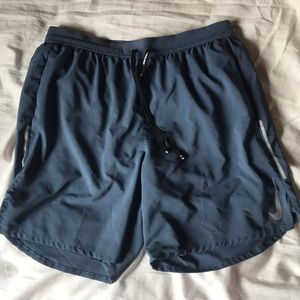 Nike Dry-Fit Shorts